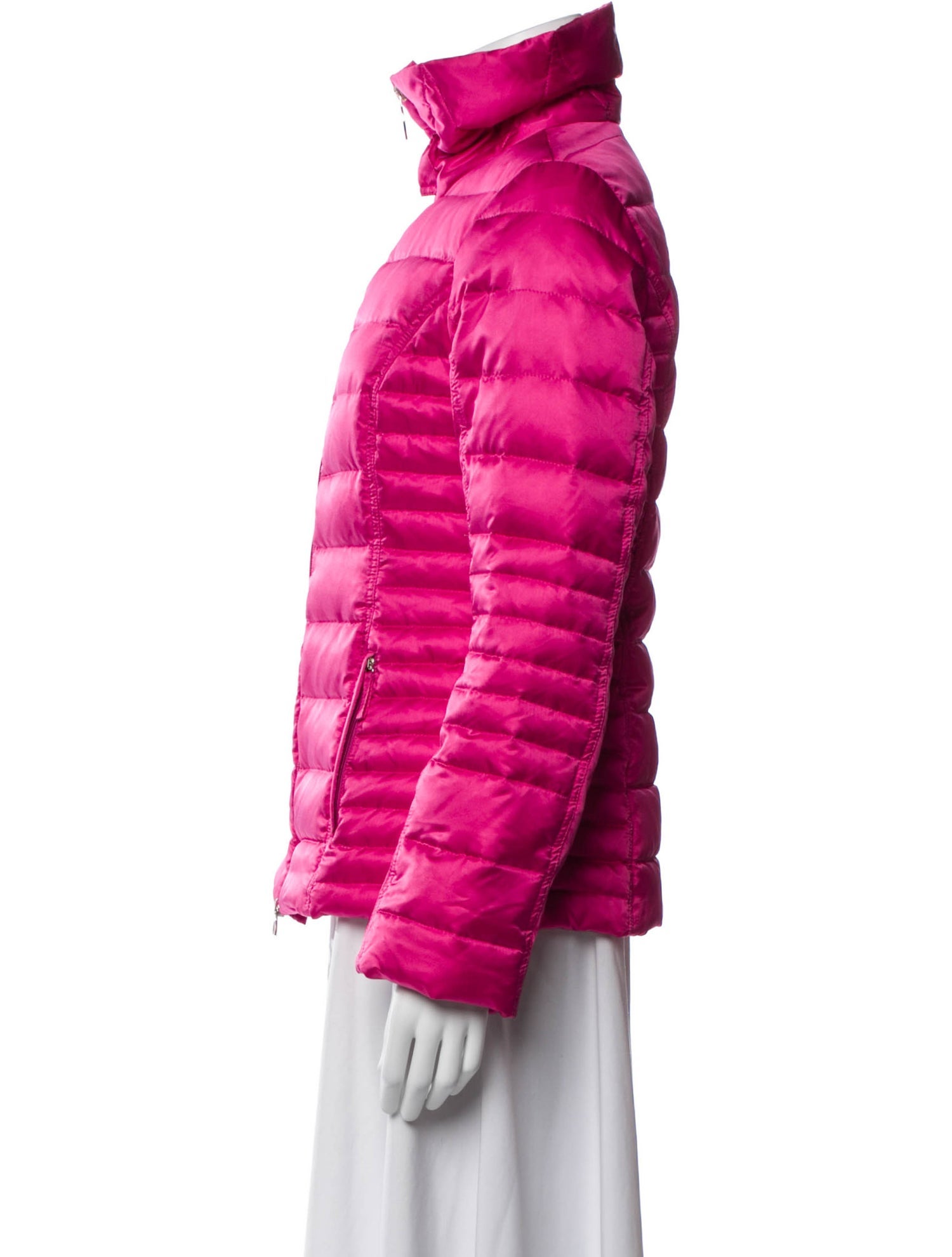 EMILIO PUCCI.ピンクのジャケットsize.38、新品未使用品 Emilio Pucci Jackets for Women | The RealReal