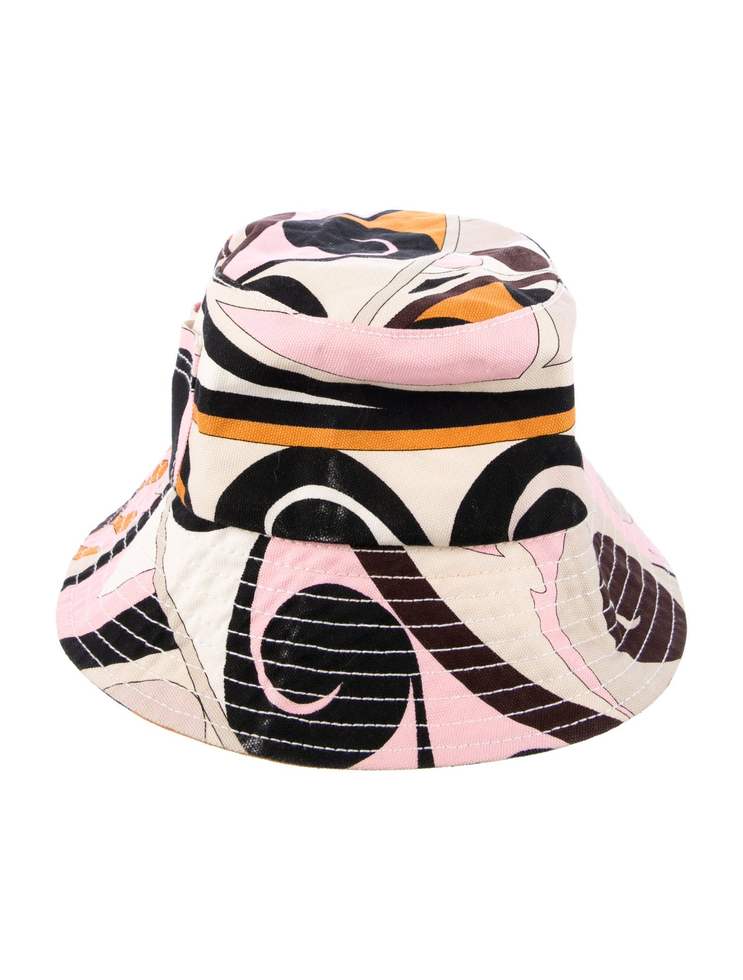 Emilio Pucci Hats for Women | The RealReal