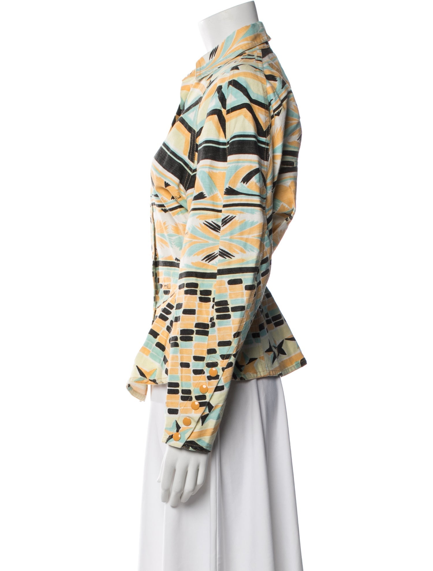 Emilio Pucci Jackets for Women | The RealReal