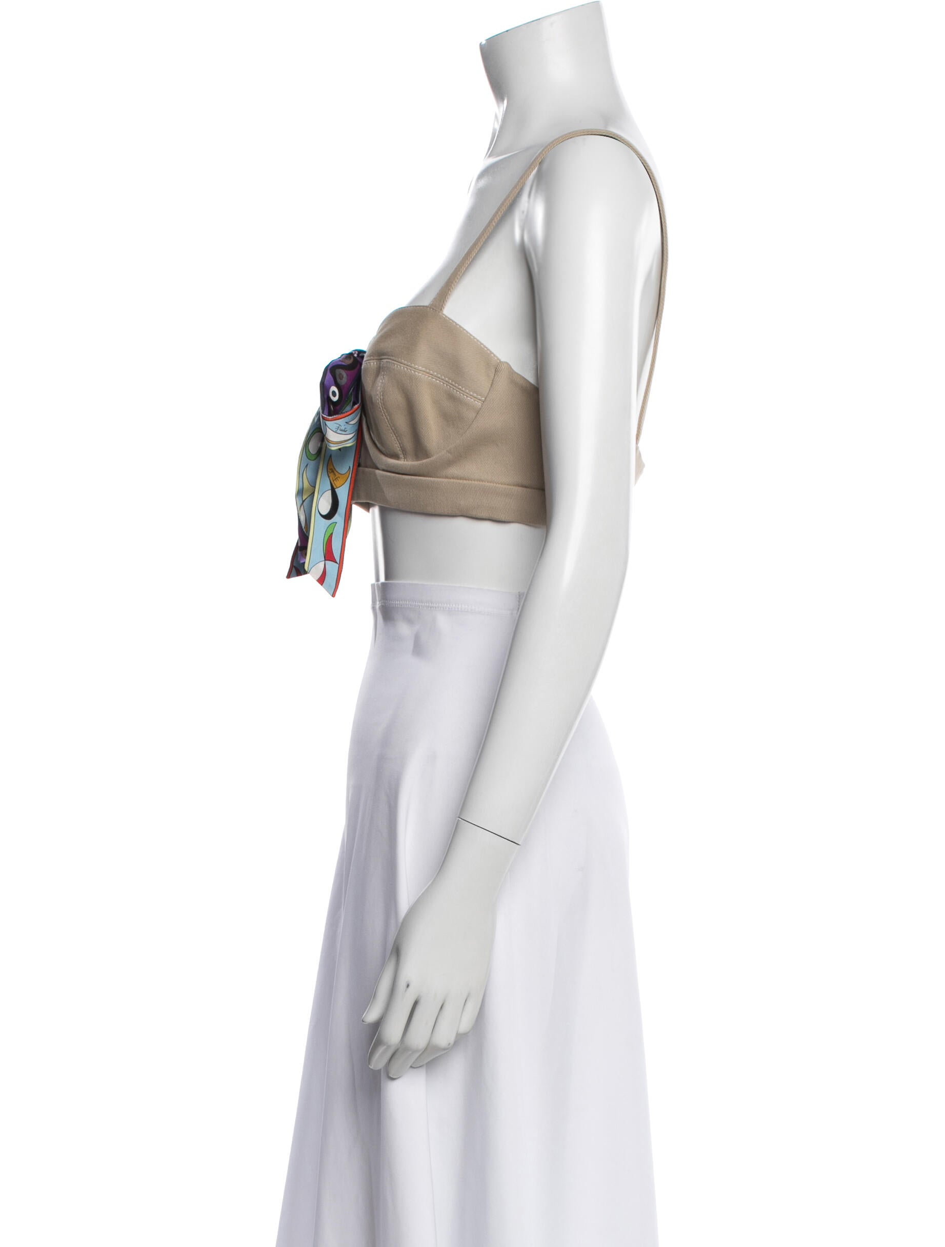 Emilio Pucci Tops for Women | The RealReal