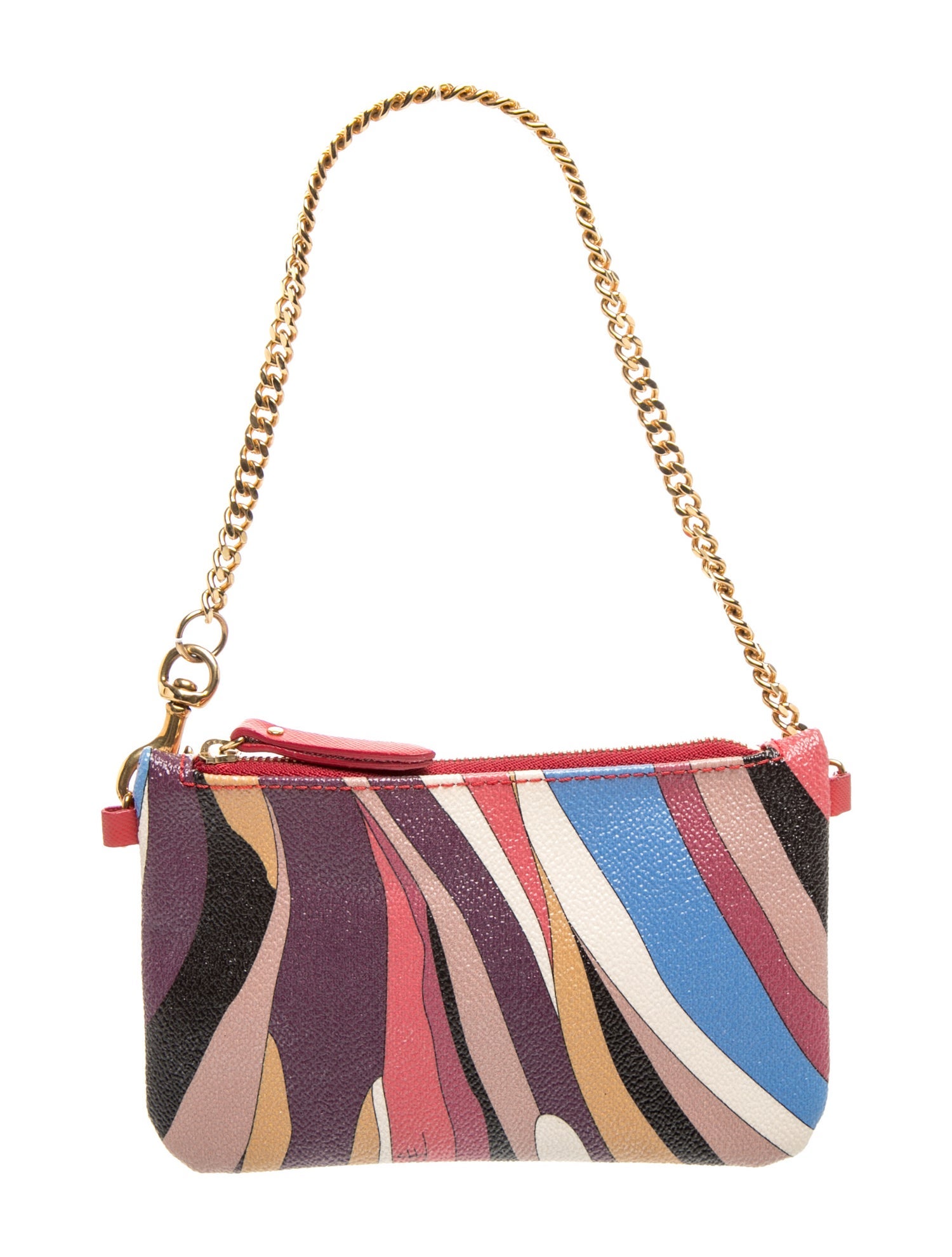 Emilio Pucci Mini Bags for Women | The RealReal