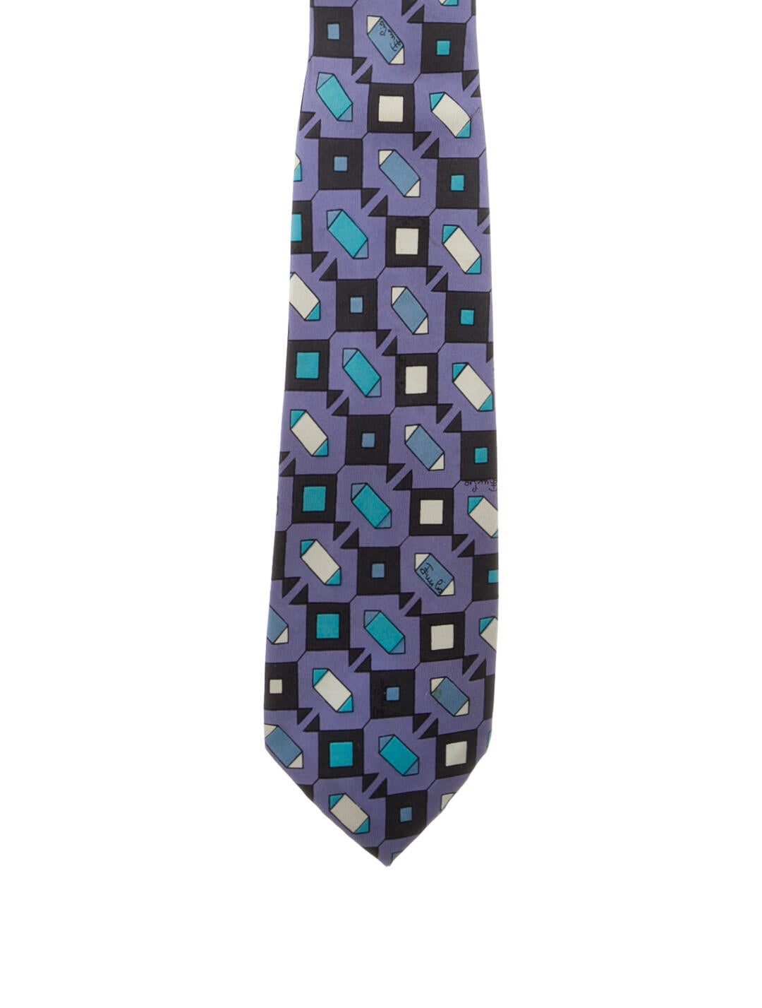 Pucci print - Gem