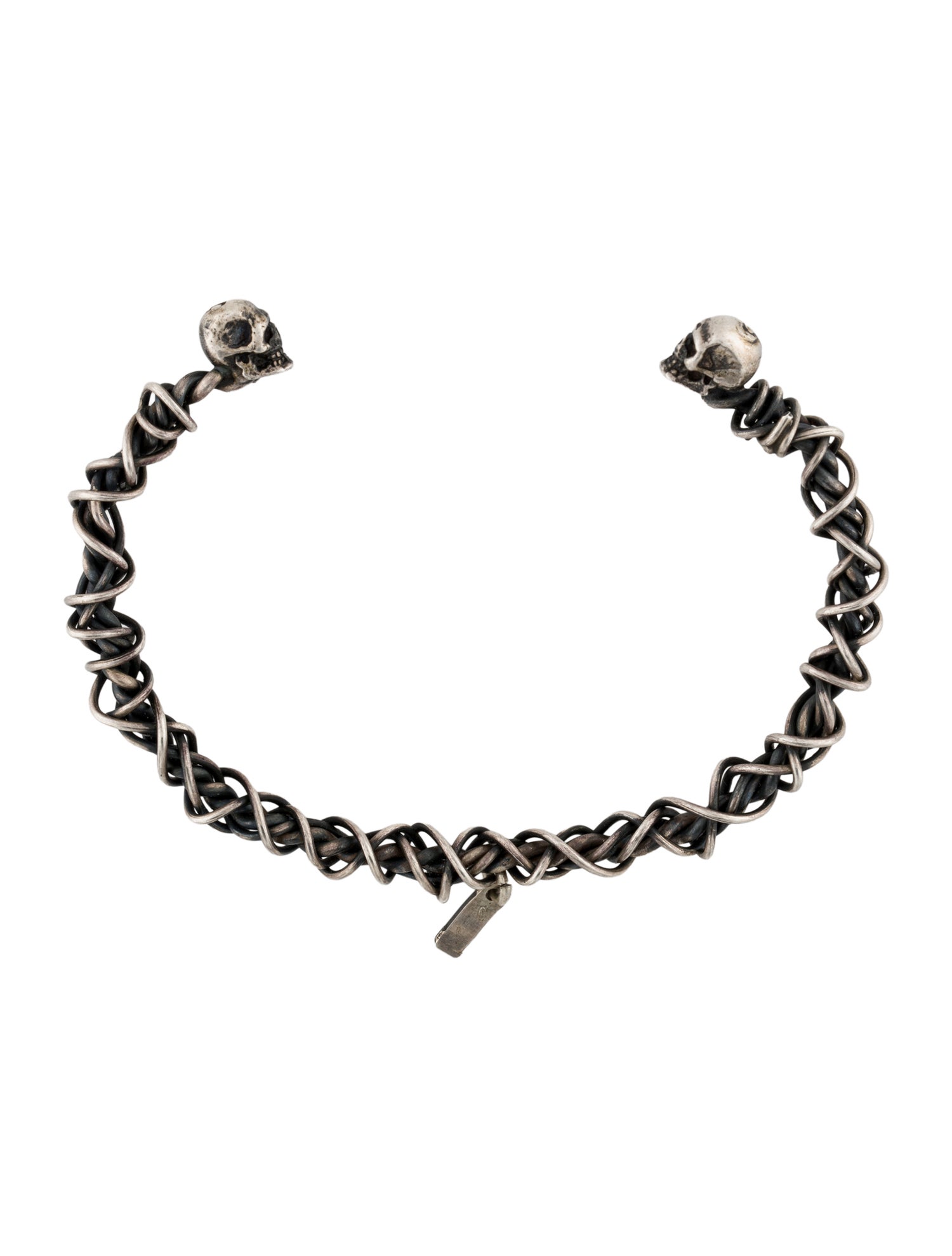 Emanuele Bicocchi Bracelets | The RealReal