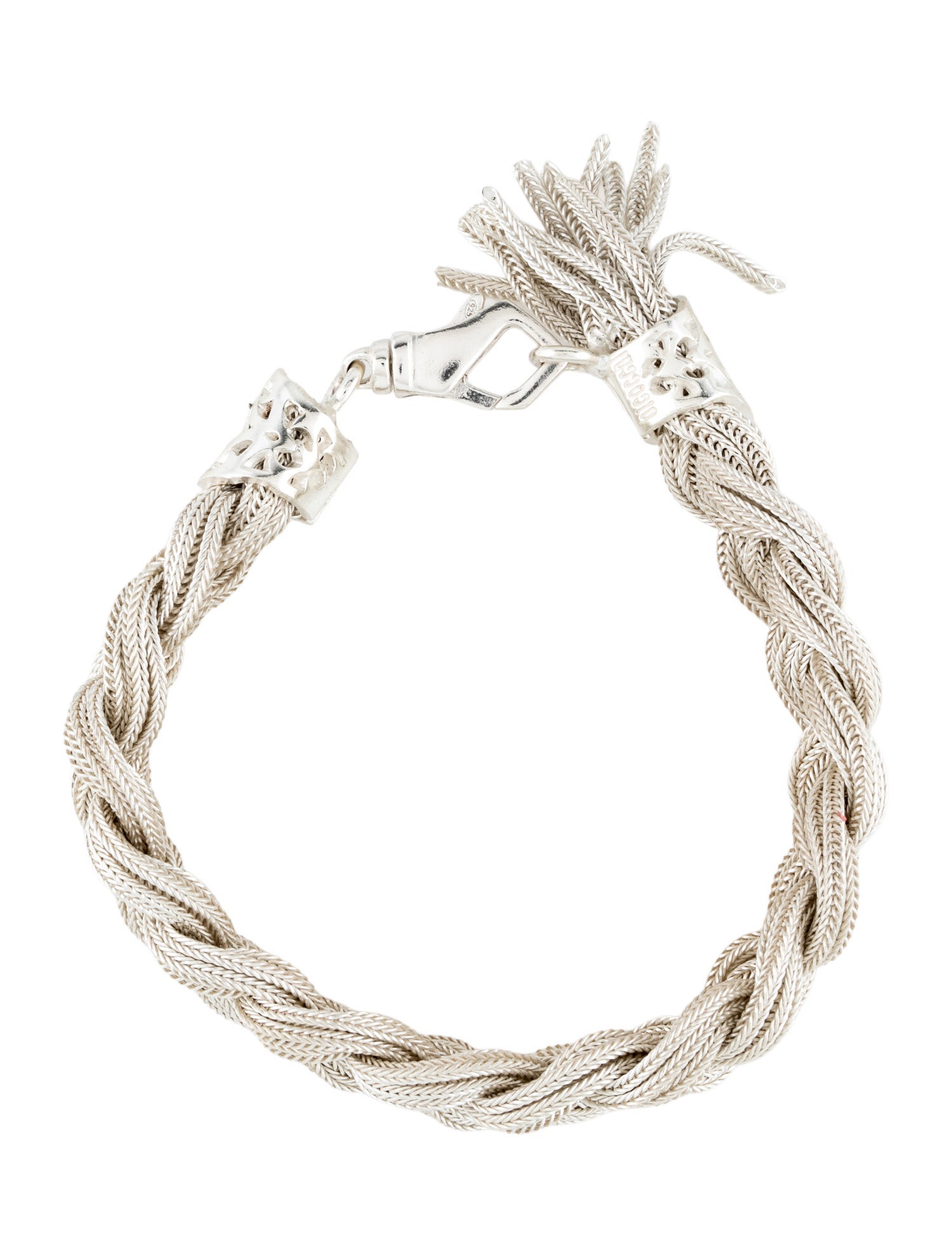 Emanuele Bicocchi Bracelets | The RealReal