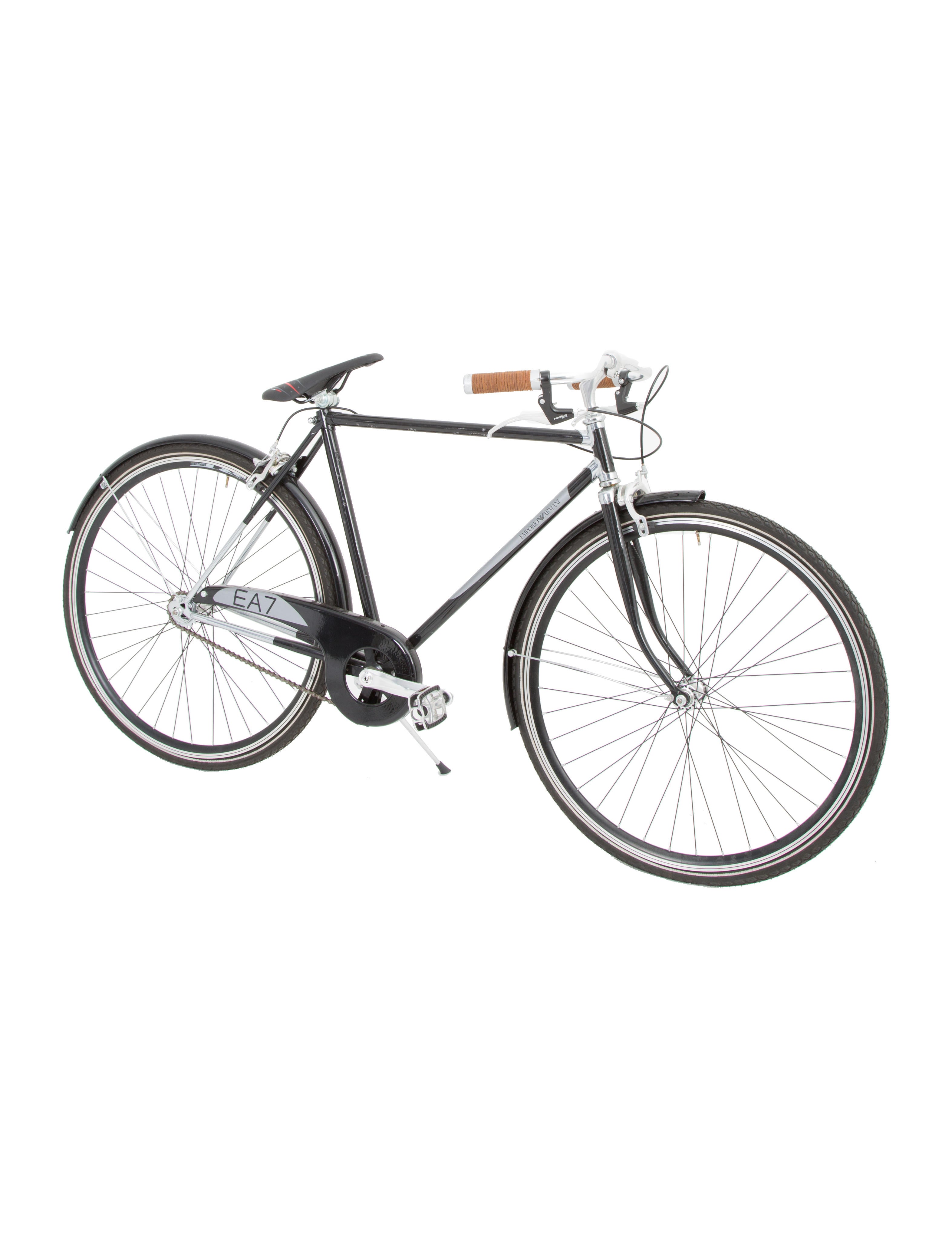 Emporio Armani EA7 Bicycle
