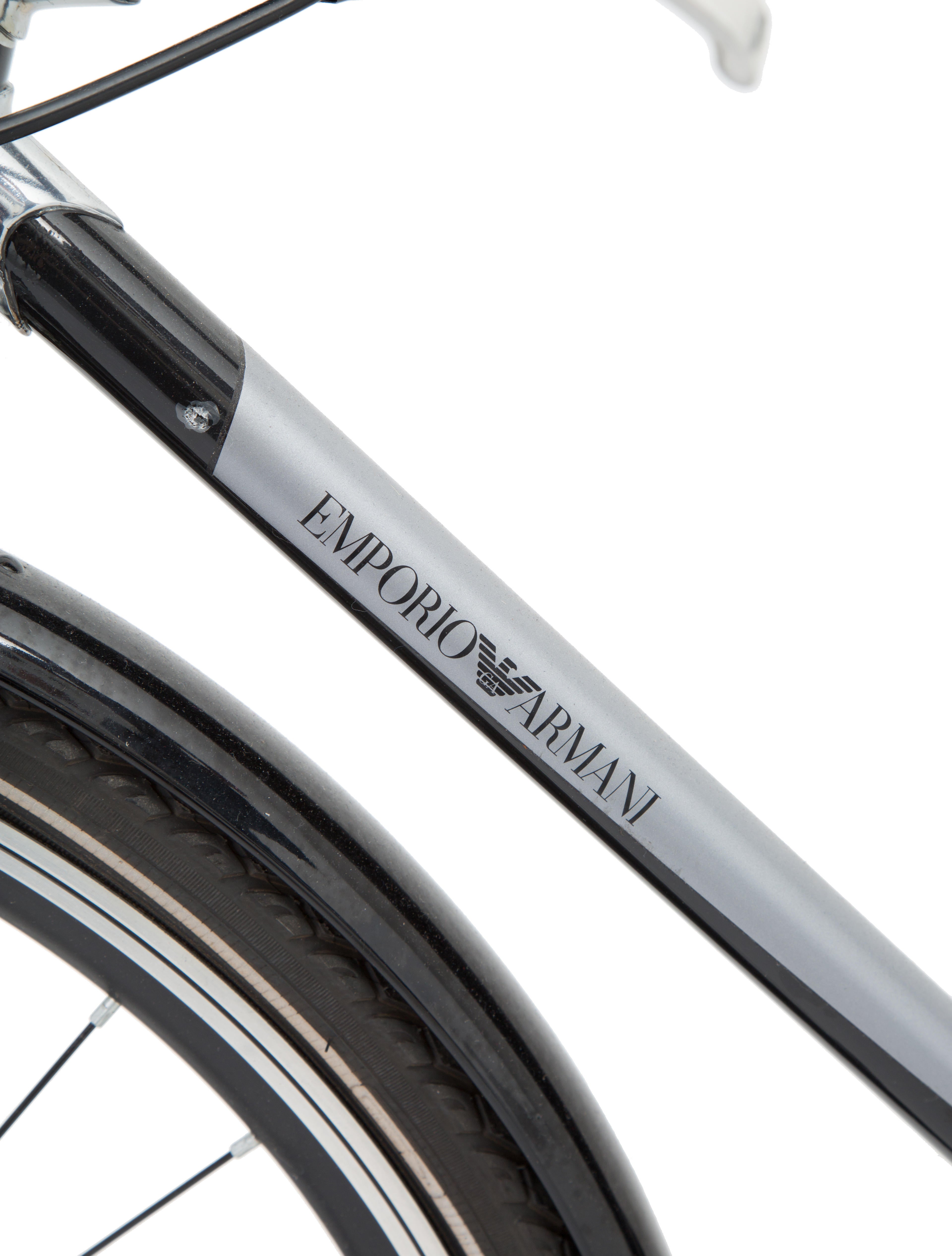 Emporio Armani EA7 Bicycle