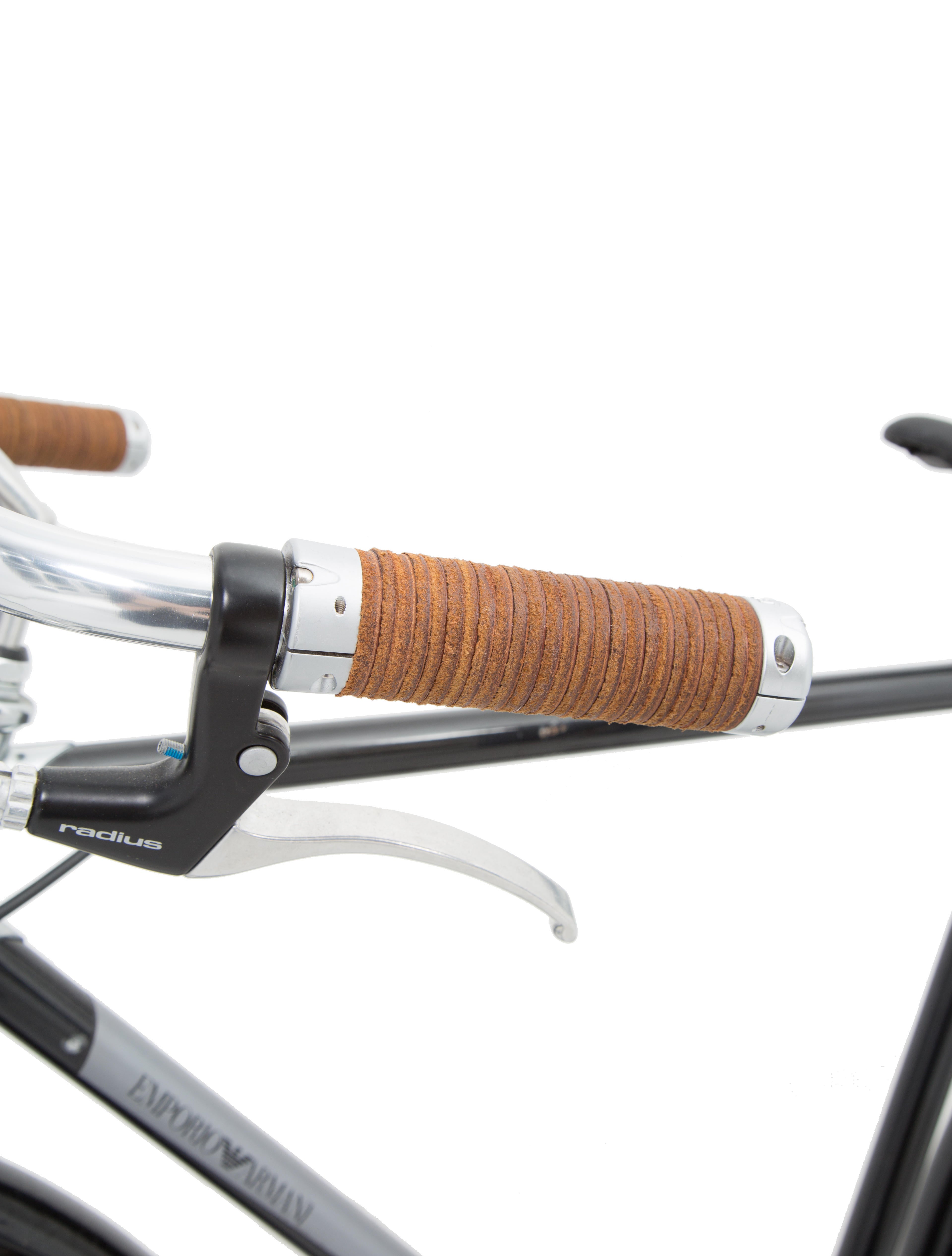 Emporio Armani EA7 Bicycle