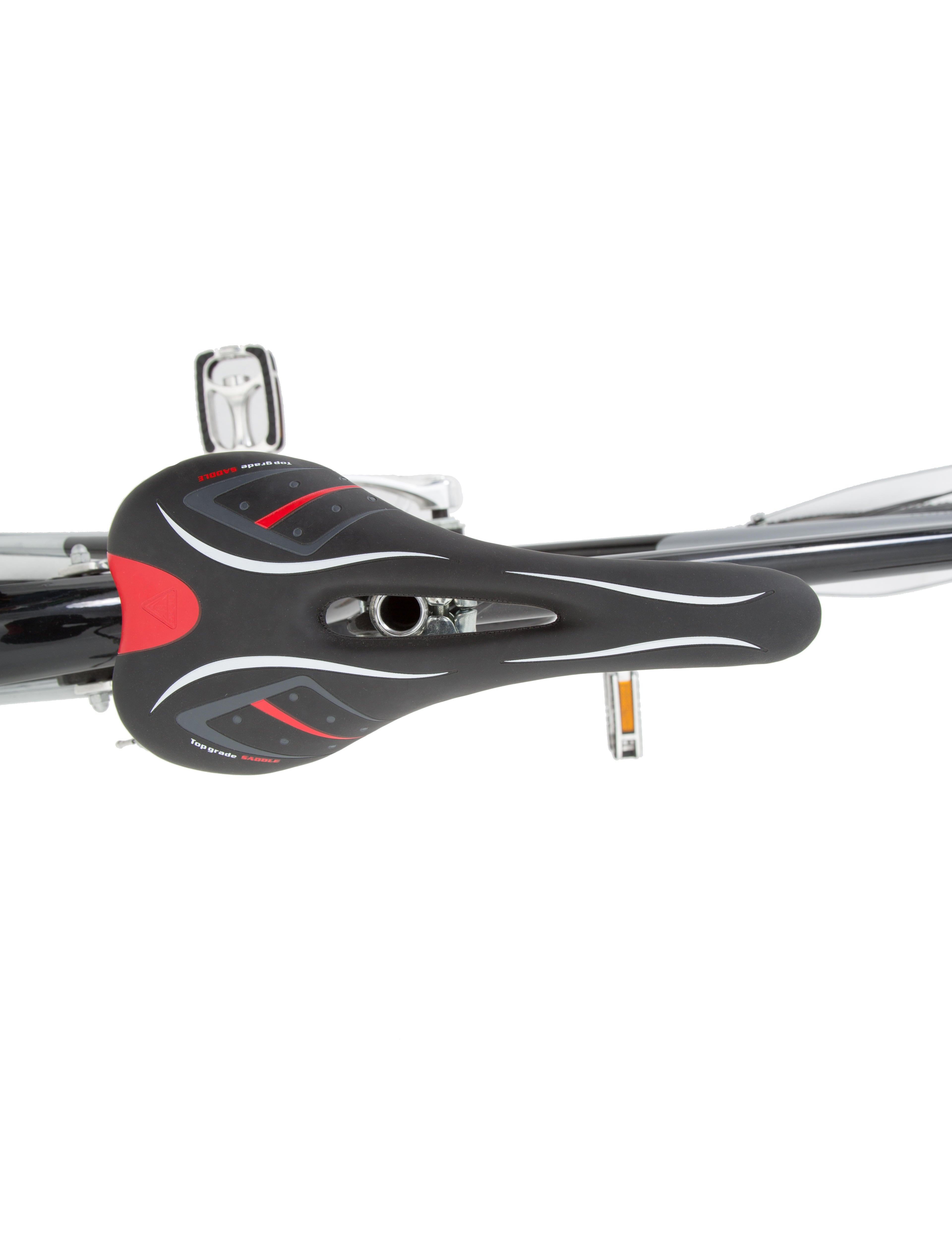 Emporio Armani EA7 Bicycle