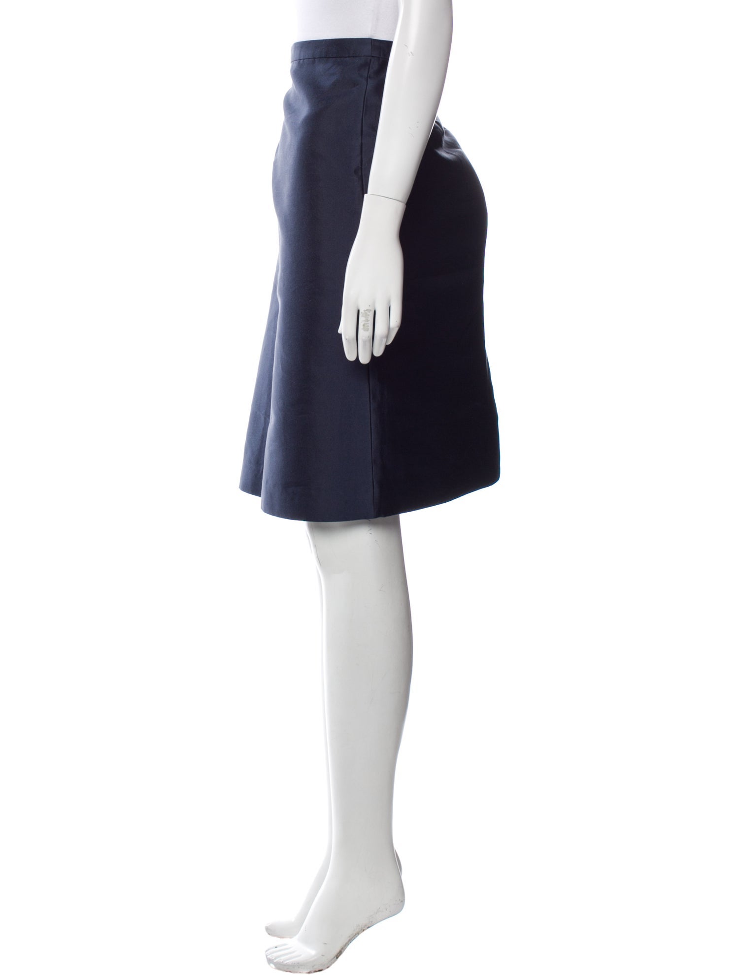 Emporio Armani Knee-Length Skirt w/ Tags