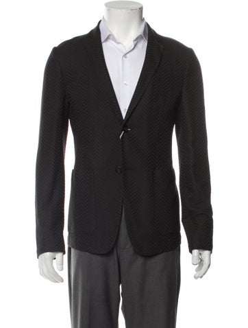 Emporio Armani Suiting Blazer Us36, It46 | S
