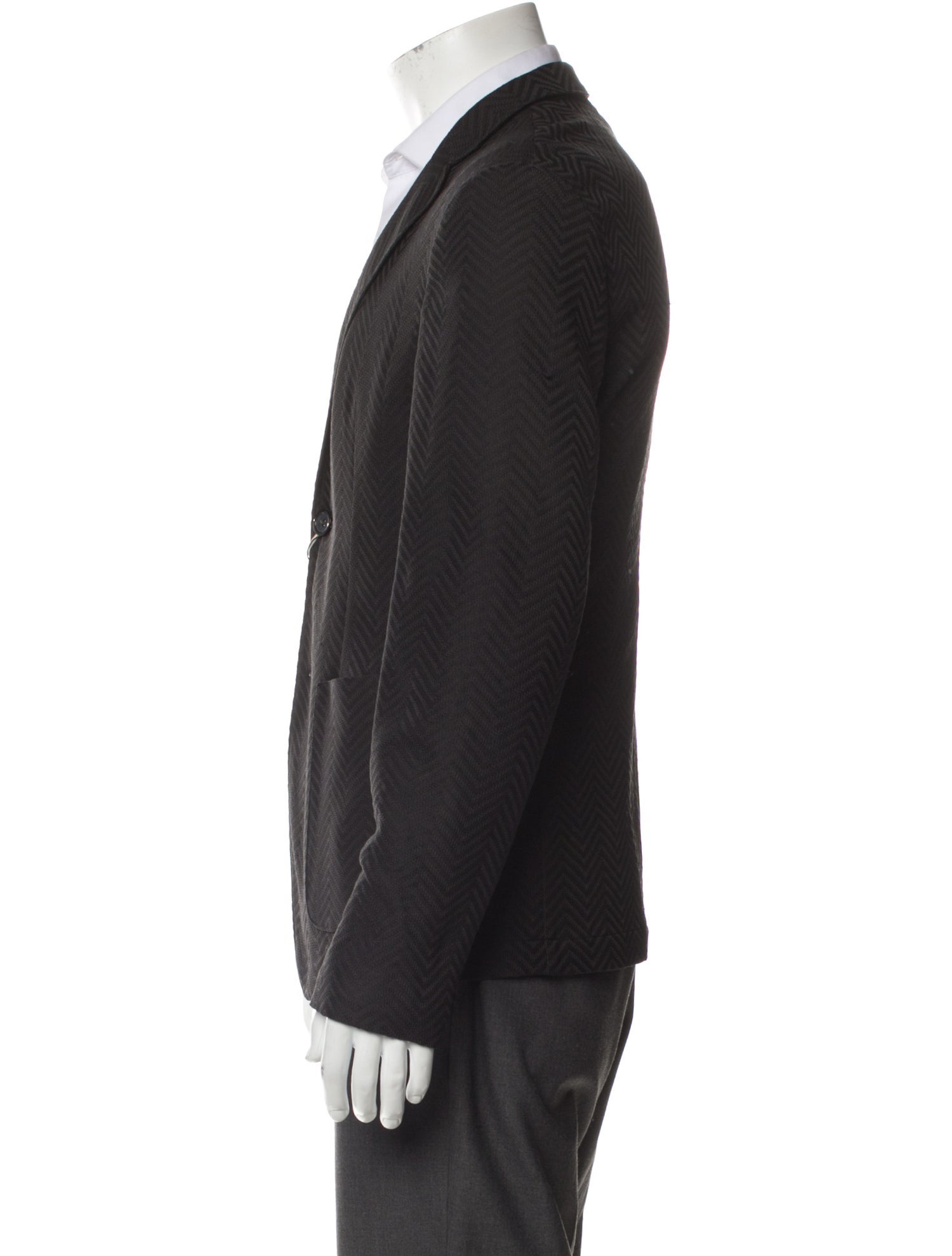 Emporio Armani Blazer