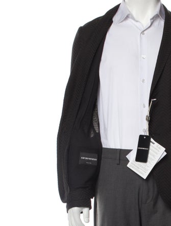 Emporio Armani Blazer