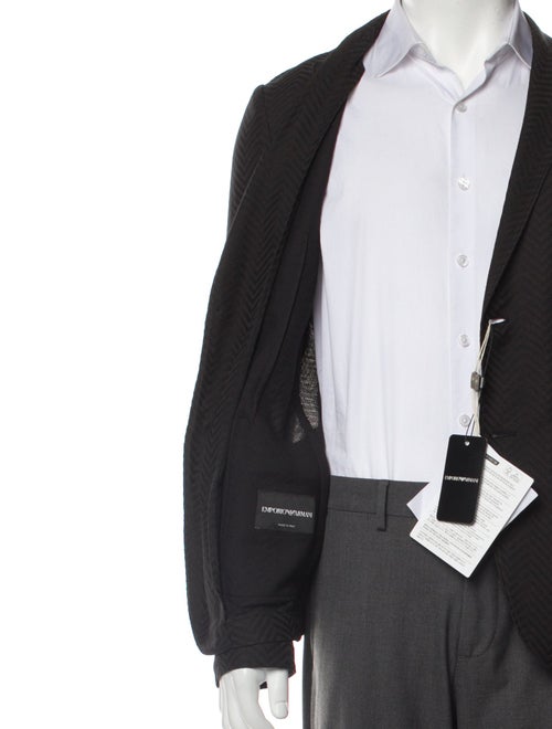 Emporio Armani Blazer
