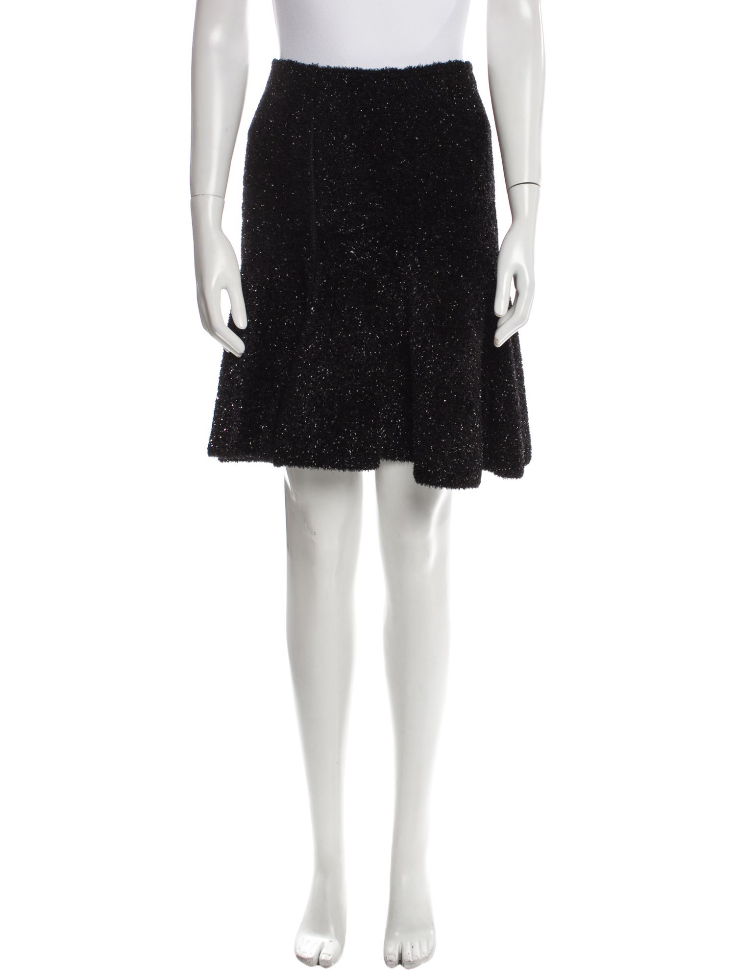 Emporio Armani Knee-Length Skirt w/ Tags