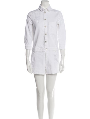 Emporio Armani Jumpsuits and Rompers Romper Us4, It40 | S