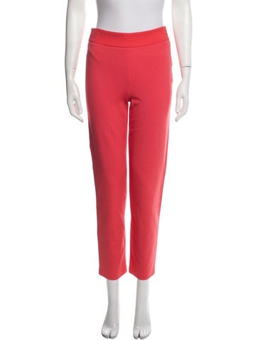 Emporio Armani Pants Straight Leg Us2, It38 | XS