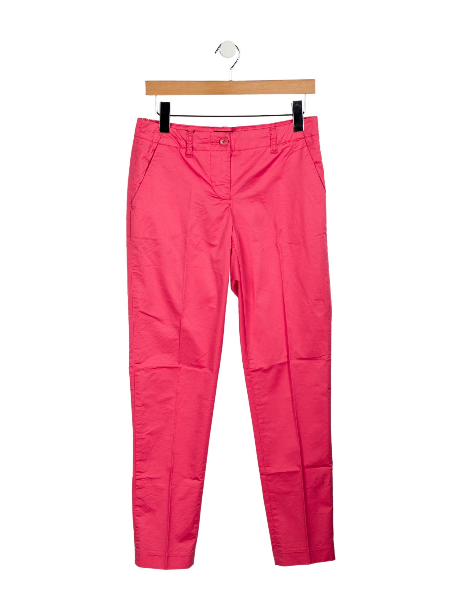 Emporio Armani Straight Leg Pants w/ Tags