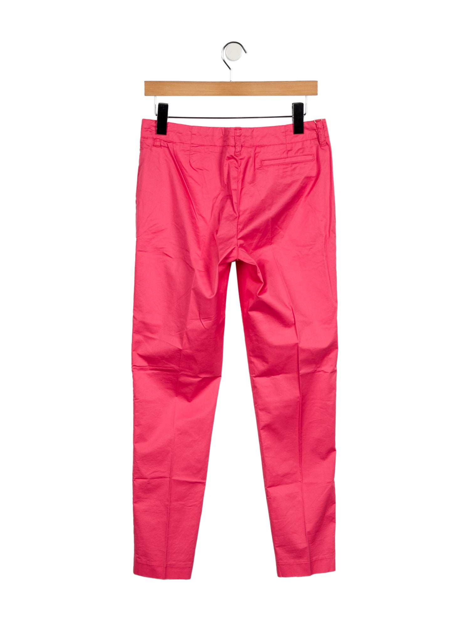 Emporio Armani Straight Leg Pants w/ Tags