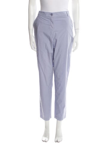 Emporio Armani Pants Straight Leg Us6, It42 | M