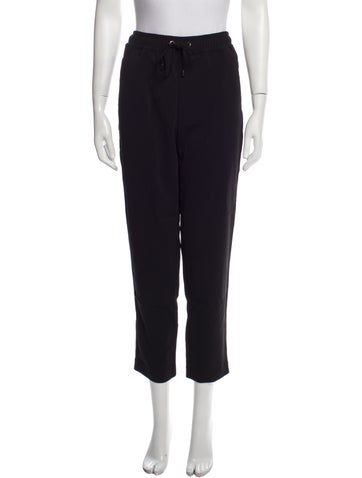 Emporio Armani Pants Straight Leg Us0, It36 | XS