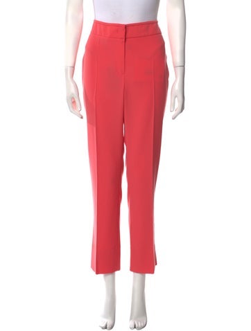 Emporio Armani Pants Straight Leg Us8, It44 | M