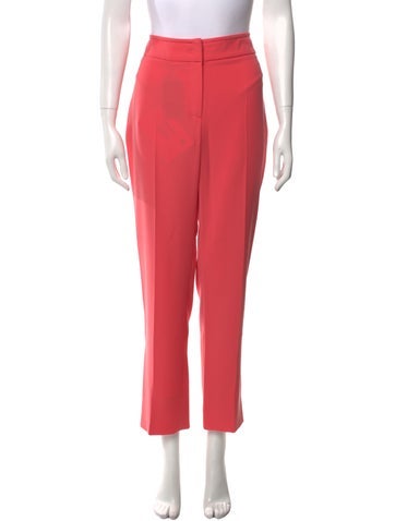 Emporio Armani Pants Straight Leg Us10, It46 | L