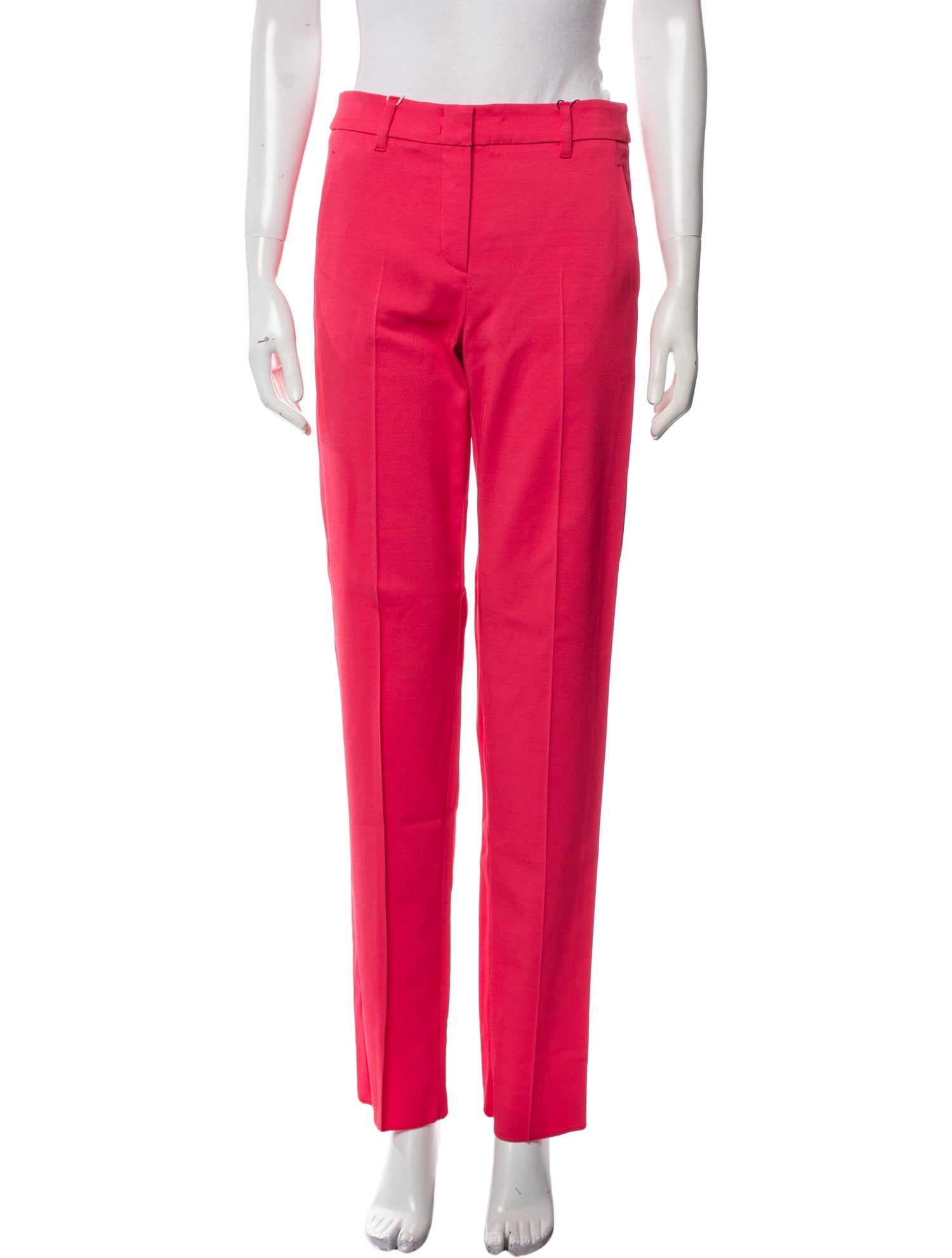 Emporio Armani Straight Leg Pants w/ Tags