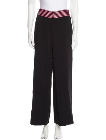 Emporio Armani Pants Wide Leg Us4, It40 | S