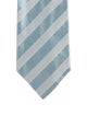 Emporio Armani Silk Striped Tie