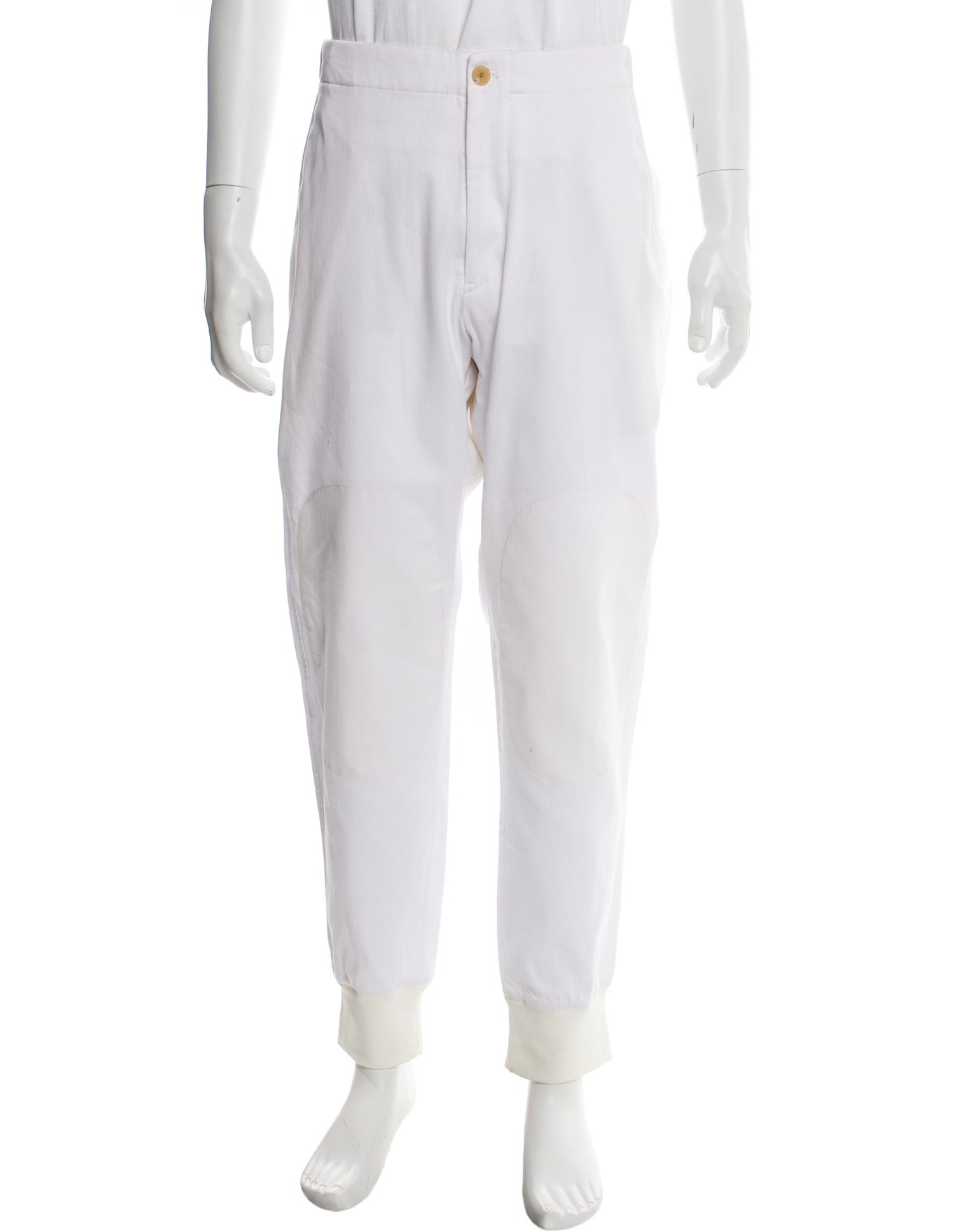 Emporio Armani Joggers