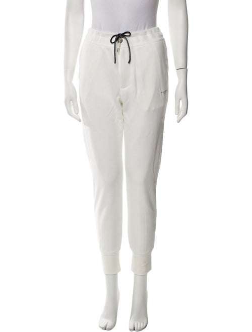 Emporio Armani Skinny Leg Pants