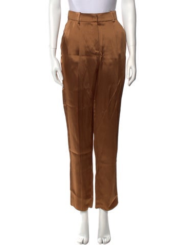 Emporio Armani Pants Straight Leg Us4, It40 | S