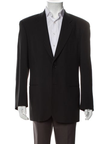 Emporio Armani Outerwear Overcoat Us38, It48 | M