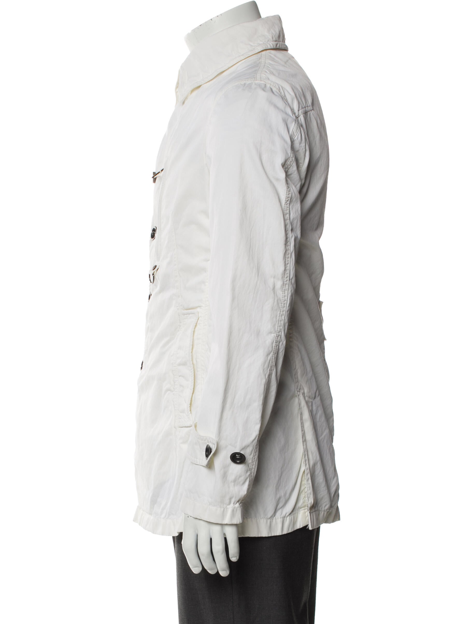 Emporio Armani Windbreaker