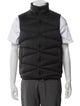 Emporio Armani Virgin Wool Vest
