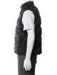 Emporio Armani Virgin Wool Vest