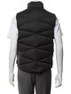 Emporio Armani Virgin Wool Vest
