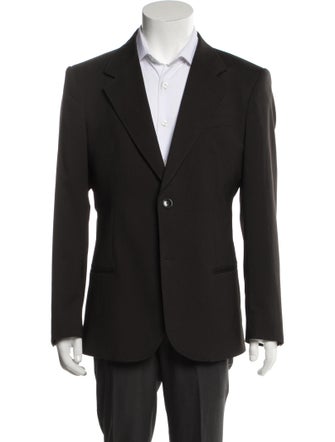 Emporio Armani Two-Piece Blazer