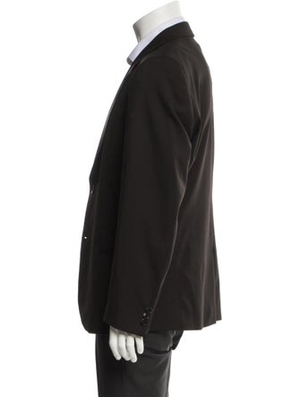 Emporio Armani Two-Piece Blazer