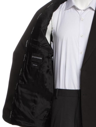 Emporio Armani Two-Piece Blazer