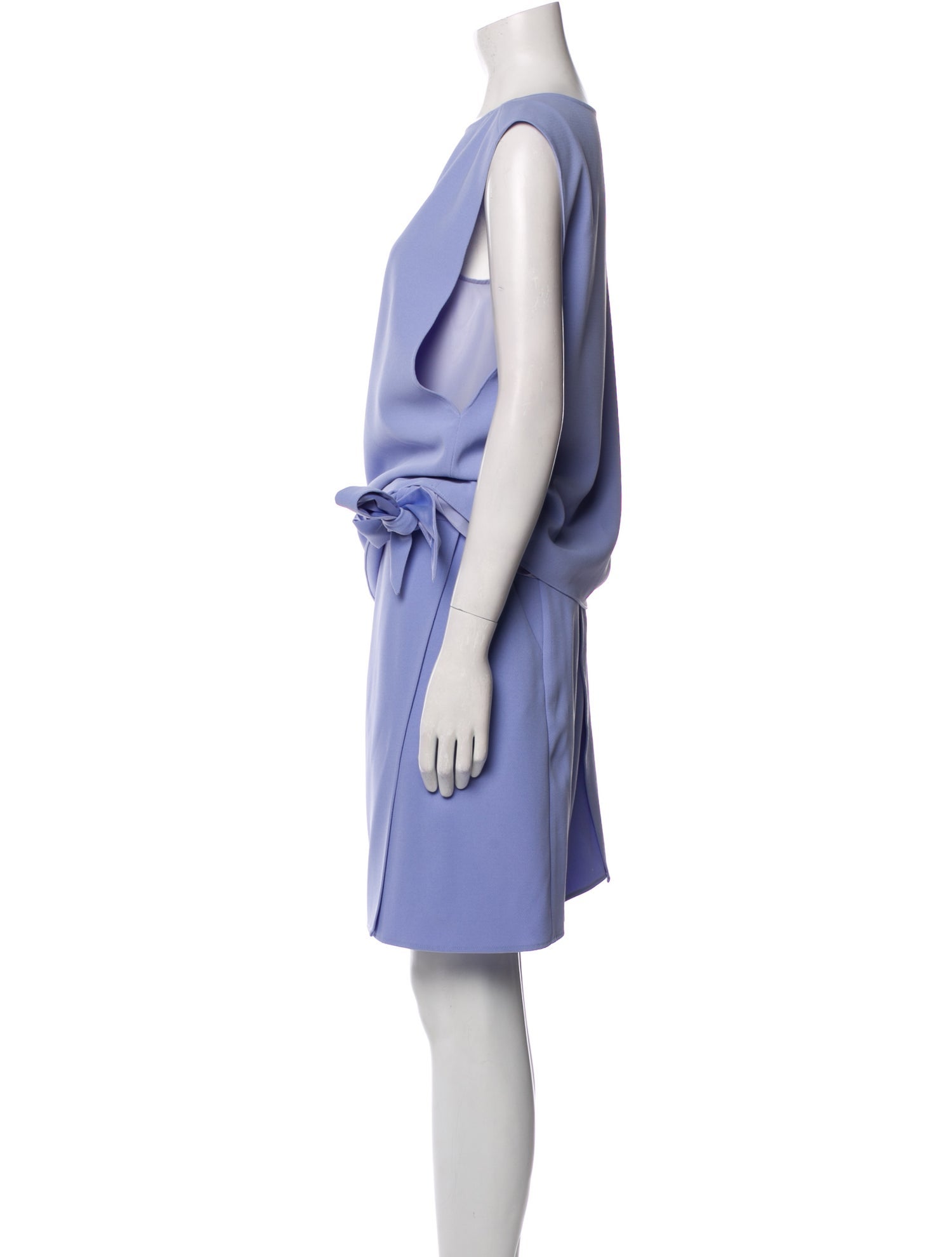 Emporio Armani Skirt Set