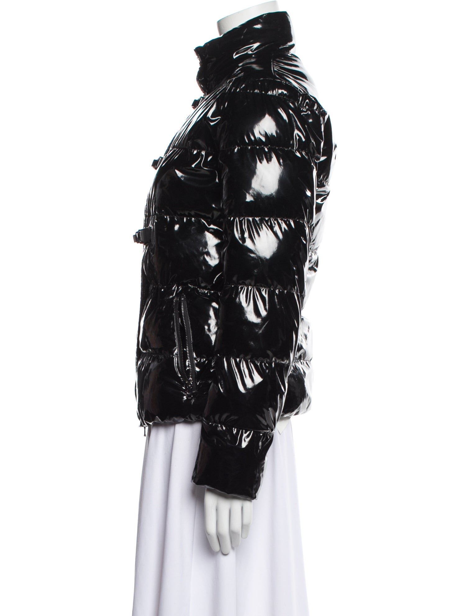 Emporio Armani Trench Coat