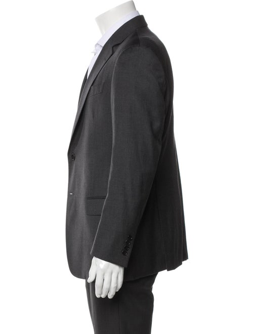 Emporio Armani Wool Blazer