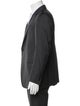 Emporio Armani Wool Blazer