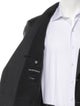 Emporio Armani Wool Blazer
