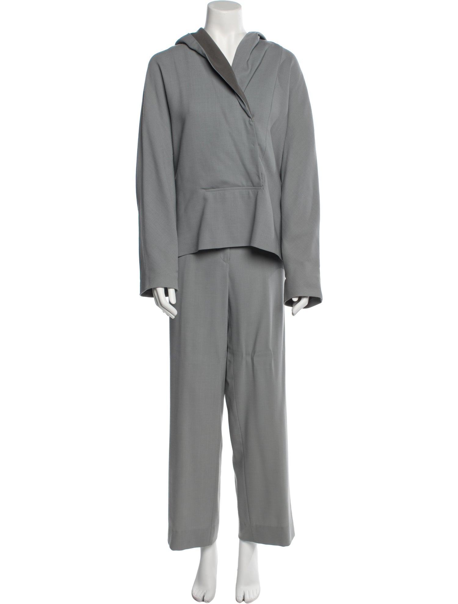 Emporio Armani Vintage 1990's Pantsuit