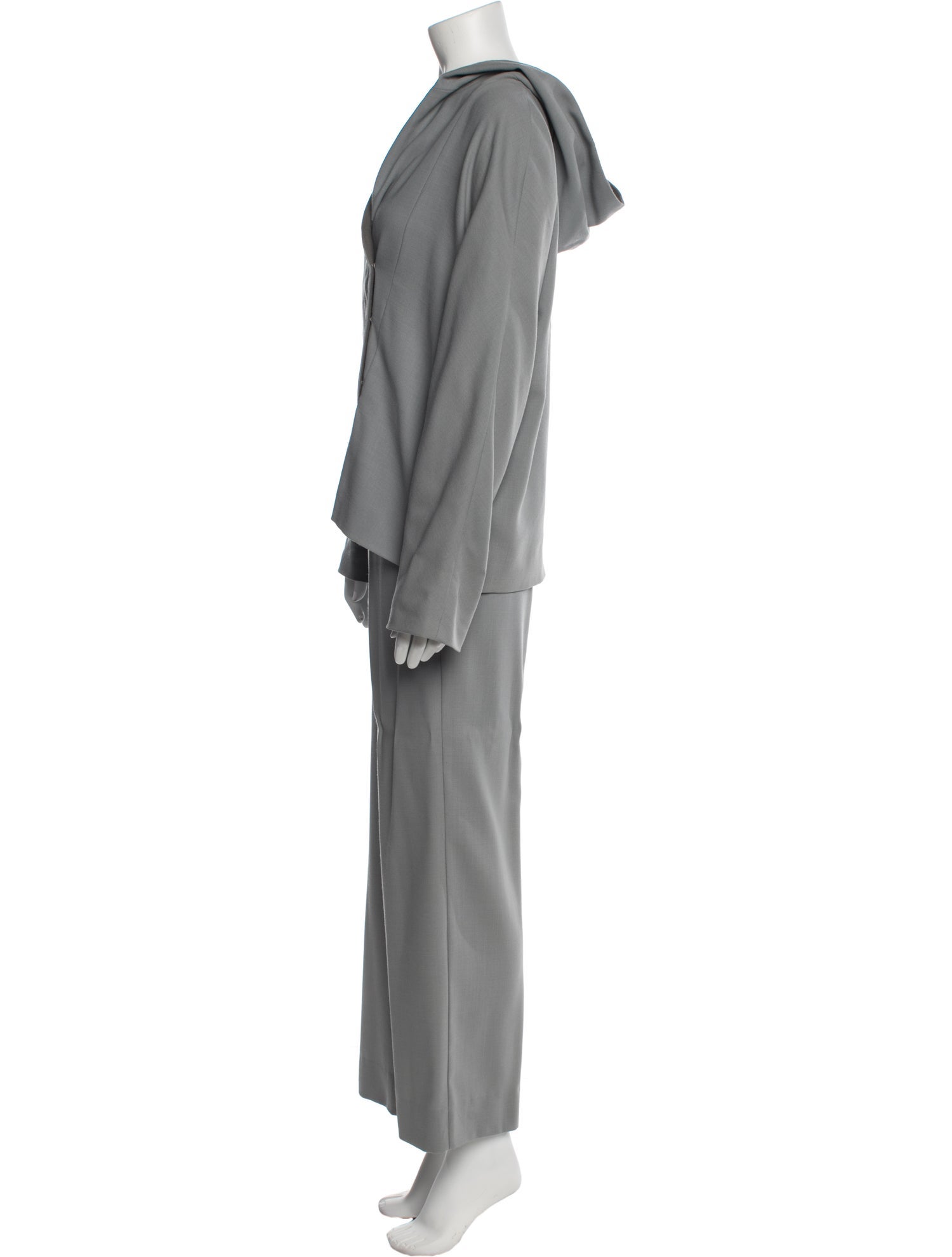 Emporio Armani Vintage 1990's Pantsuit