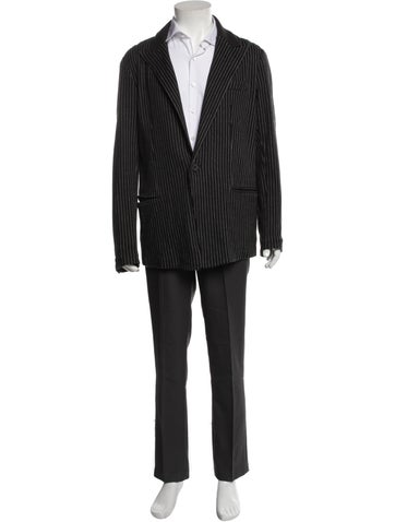 Emporio Armani Suiting Blazer XXL