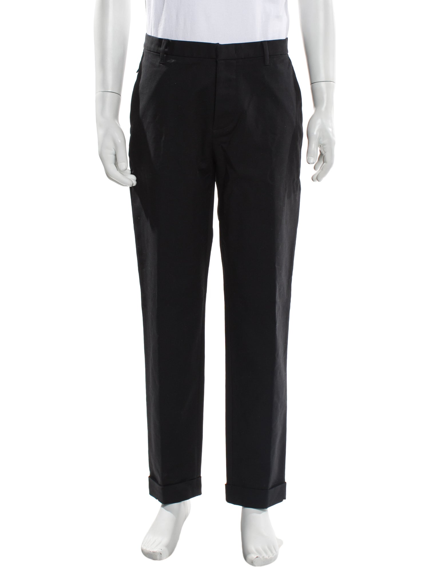 Emporio Armani Pants