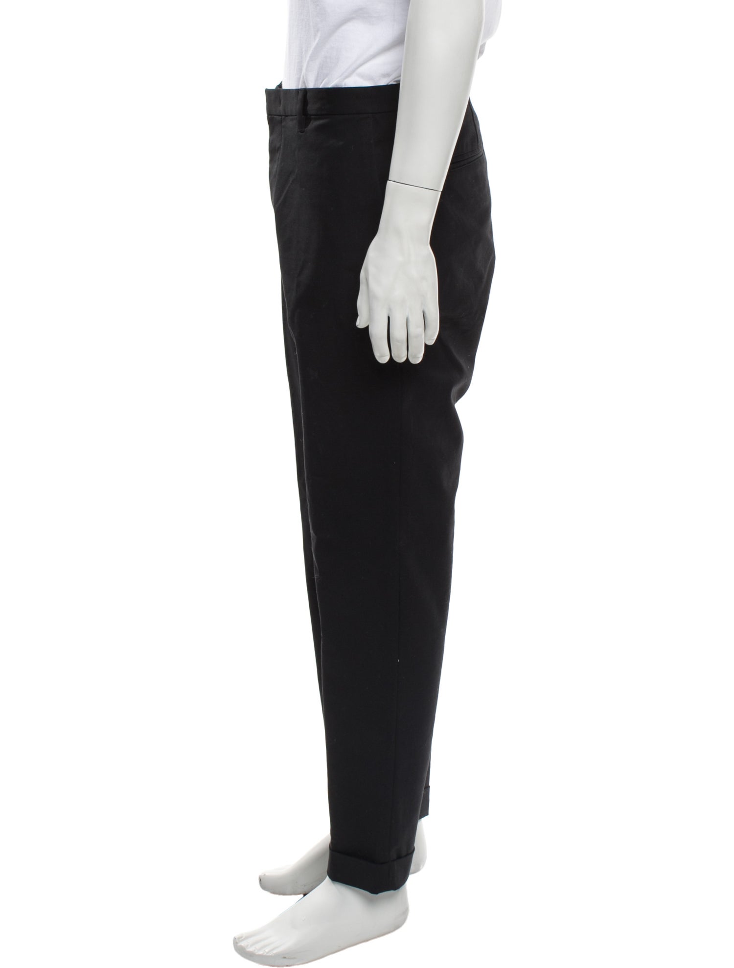 Emporio Armani Pants